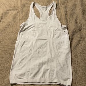 Zyia Copper charged tank